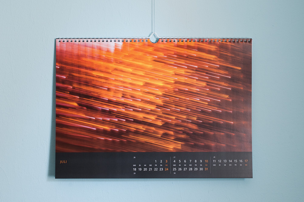 Kalender 2022, Juli-Foto