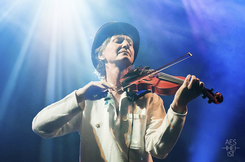 concert photo of 'Amanda Palmer'