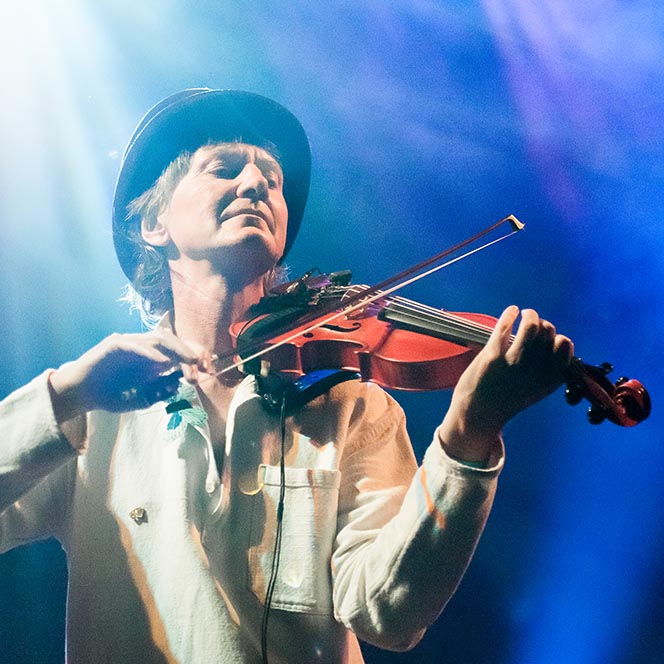 concert photo of 'Amanda Palmer'